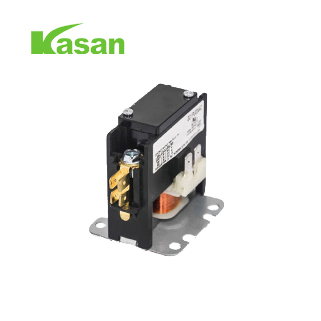 30A 2P 110V ఎయిర్ కండీషనర్ మాగ్నెటిక్ కాంటాక్టర్
