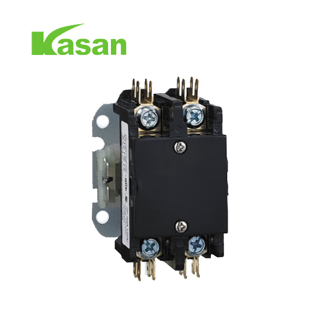 40A 2P 110V ఎయిర్ కండీషనర్ మాగ్నెటిక్ కాంటాక్టర్