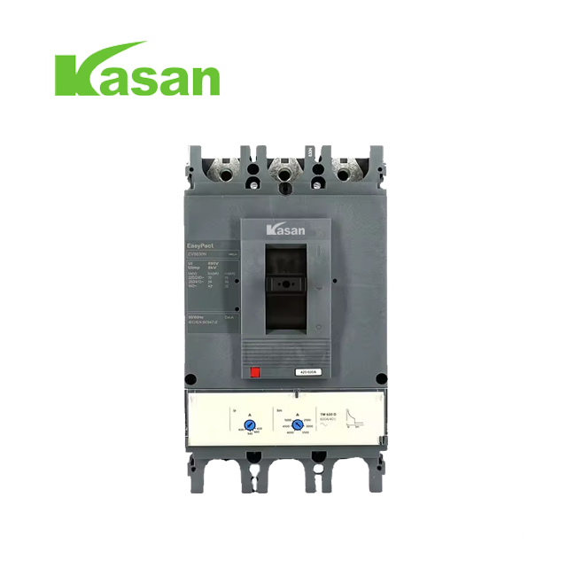 CVS400F 3P 400AMP సర్క్యూట్ బ్రేకర్