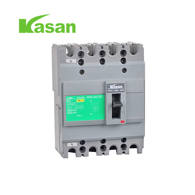 Molded Case Circuit Breaker